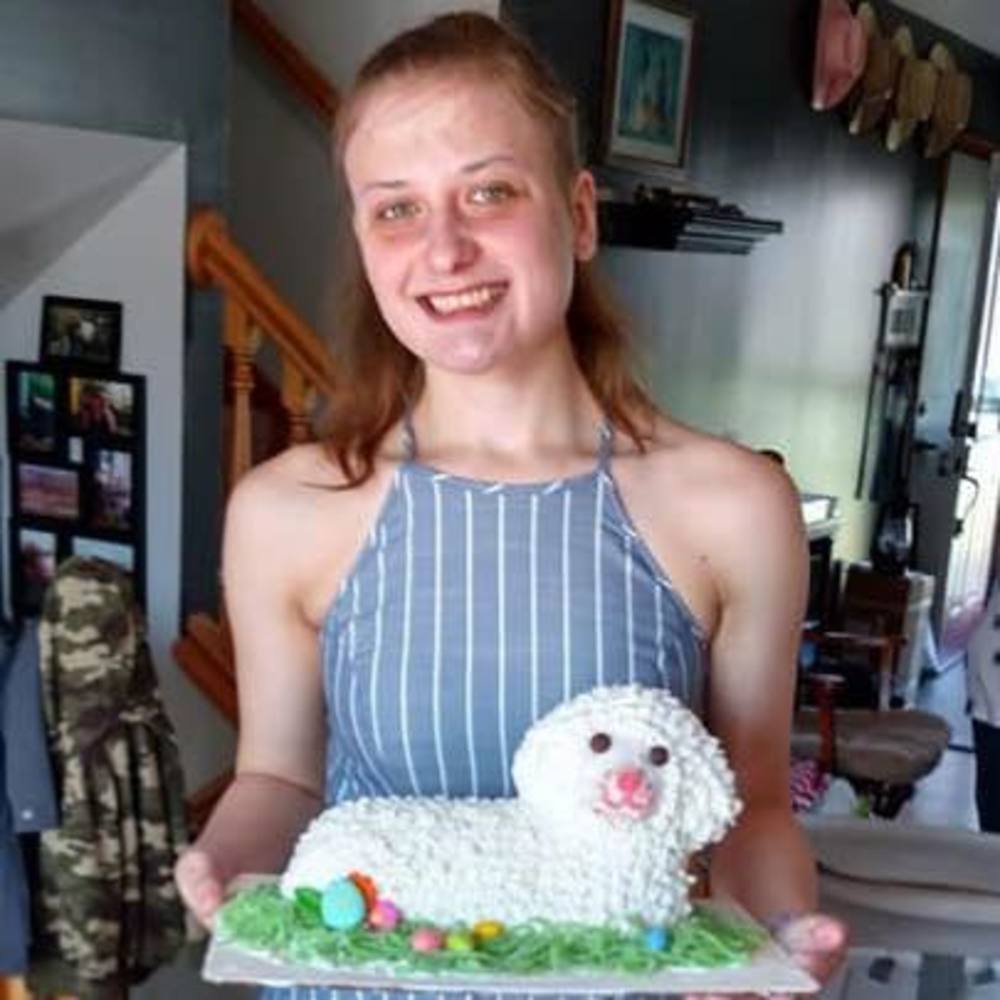 Meet your Posher, Stephanie